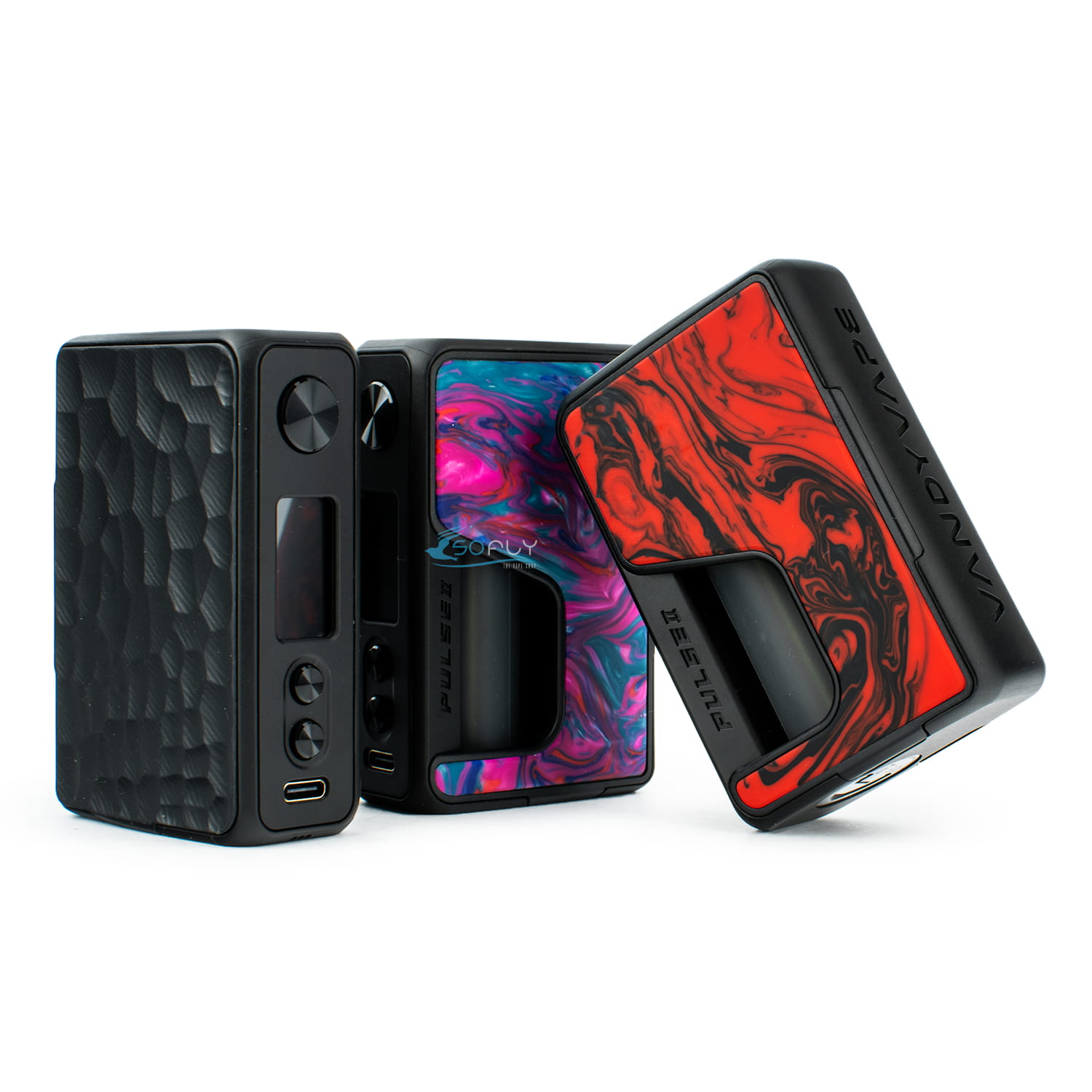 Vandy Vape Pulse AIO V2